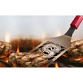 thumbnail image 3 of YouTheFan NC State Wolfpack 3pc. Grill Set, 3 of 4