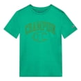 thumbnail image 5 of Champion Boys Active T-Shirt, 5 of 6