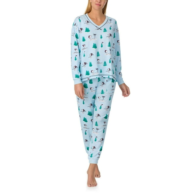 Character Women's Pajama Set