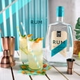 thumbnail image 4 of Member's Mark Silver Rum, 1.75 L, 4 of 7
