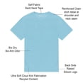 thumbnail image 9 of Outdoor Voices Men's CloudKnit T-Shirt, 9 of 12