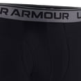 thumbnail image 5 of Under Armour Men's 3-Pack Boxer Brief, 5 of 9