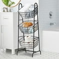 thumbnail image 4 of Member's Mark 3-Tiered Basket Stand, 4 of 6