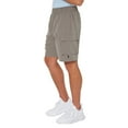 thumbnail image 2 of Champion Men's Performance Woven Cargo Short, 2 of 6