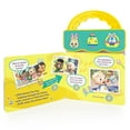 thumbnail image 3 of CoComelon Easter Surprise, Sound Book, 3 of 4