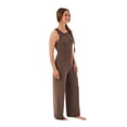 thumbnail image 2 of Member's Mark Women's Ribbed Tank & Pant Pajama Set, 2 of 9