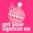 thumbnail image 4 of BuzzBallz Biggies Pink Lemonsqueezy Vodka Cocktail, 1.75 L, 4 of 4