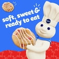 thumbnail image 6 of Pillsbury Soft Baked Mini Strawberry Toaster Strudel Cookies 1.5 oz., 28 pk., 6 of 8