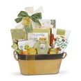 thumbnail image 1 of Alder Creek Gift Baskets Warm Hearted Delights Gift Basket, 1 of 4