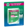 thumbnail image 2 of Systane Ultra Lubricant Eye Drops, 1/3 fl. oz., 3 pk., 2 of 4
