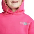 thumbnail image 3 of Crayola Color Lab Toddler & Kids Fleece Hoodie, 3 of 10
