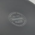 thumbnail image 5 of Tramontina 2-Piece Hard Anodized Nonstick Sauté Pans, 8" & 10", 5 of 6