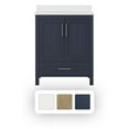 thumbnail image 1 of OVE Decors Kansas 30" W x 19" D Freestanding Bathroom Vanity With Sink, 1 of 14