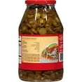 thumbnail image 3 of La Costeña Pickled Jalapeño Nacho Slices, 64 oz., 3 of 4