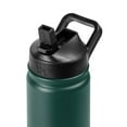 thumbnail image 5 of Logo Brands Baylor Bears 24oz SS Water Bottle 2pk, 5 of 5