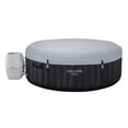 thumbnail image 13 of SaluSpa Corsica Round Energy-Saving Smart AirJet Inflatable Hot Tub, 13 of 25