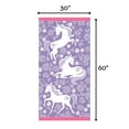 thumbnail image 6 of Member's Mark 2-Pack Kids Beach Towel, 30" x 60", 6 of 8