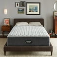 thumbnail image 1 of Beautyrest Silver Dearborn Mattress Available in Extra Firm, Medium Pillow Top, and Plush, 1 of 11