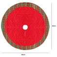 thumbnail image 3 of Member's Mark 60" Holiday Tree Skirt, 3 of 5