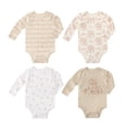 thumbnail image 7 of Member's Mark Disney's Winnie the Pooh 4-Pack Bodysuits, 7 of 7
