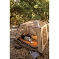 thumbnail image 7 of TruAire® Queen Durable and Light Camp Mat with USB Pump, 7 of 11
