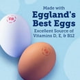 thumbnail image 4 of Eggland's Best Three Cheese Omelet, Frozen, 8 ct., 4 of 9