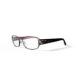 thumbnail image 3 of Vanderbilt VB 102M Oval Eyeglasses, 3 of 5