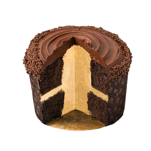 Member's Mark x Carlo's Bakery Colossal Chocolate Peanut Butter Cupcake, 4.37 lbs.
