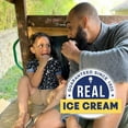 thumbnail image 3 of FatBoy Premium Vanilla Ice Cream Sandwich, Frozen 18 ct., 3 of 4