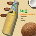 thumbnail image 4 of Kuii Coconut Milk Original, 9.8 fl. oz., 12 pk., 4 of 6