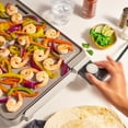 thumbnail image 8 of Bella 12" x 22" XL Griddle with Warming Tray, 8 of 9