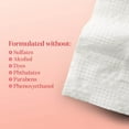 thumbnail image 7 of Member's Mark Facial Cleansing Towelettes, 20 ct., 8 pk., 7 of 7