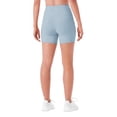 thumbnail image 9 of Member's Mark Women's 2-Pack 5-Inch Inseam Bike Short, 9 of 15