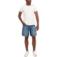 thumbnail image 9 of Lucky Brand Men's Loose Denim Short, 9 of 11