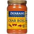 thumbnail image 1 of Zatarain's Crawfish, Shrimp and Crab Boil, 4.5 lbs., 1 of 10
