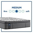 thumbnail image 5 of Sealy Posturepedic Plus Spring Anderson Medium Euro Top Mattress, 5 of 8