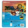 thumbnail image 2 of Disney Moana 2: Moana's Voyage, Sound Book, 2 of 4