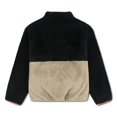 thumbnail image 6 of Hurley Big Boys Mountain Sherpa Half-Zip, 6 of 7