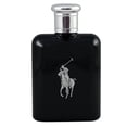 thumbnail image 1 of Ralph Lauren Polo Black Eau De Toilette Spray 4.2 fl oz, 1 of 4