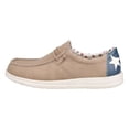 thumbnail image 3 of GBX Men's Lonestar Canvas Loafer, 3 of 6