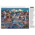 thumbnail image 4 of Buffalo Games Interlocking Jigsaw Puzzle, 1000 pc., 4 of 5