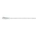 thumbnail image 7 of 1.20 CT.T.W. Diamond Necklace in 14K Gold, 7 of 7