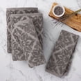 thumbnail image 2 of Member's Mark  4-Piece Hotel Premier Towel Set, 2 of 4