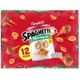 thumbnail image 11 of Campbell's SpaghettiOs Canned Pasta with Meatballs 15.6 oz., 12 pk., 11 of 12