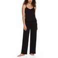 thumbnail image 1 of Loft Women's 2-Piece Tank and Pant Pajama Set, 1 of 6
