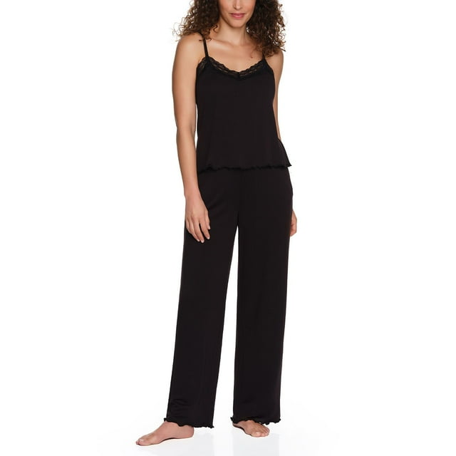 Loft Women's 2-Piece Tank and Pant Pajama Set