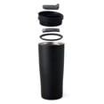 thumbnail image 2 of Member's Mark 12oz Leak-Proof Coffee Tumbler, 2-Pack, 2 of 3