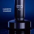 thumbnail image 7 of Oral-B iO Series 7 Electric Toothbrush, 2 pk., 4 Brush Heads, Choose Color, 7 of 10