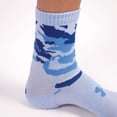 thumbnail image 5 of Under Armour Kids 6-Pack Sport Crew Sock, 5 of 7