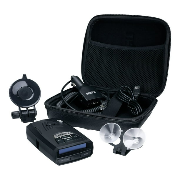 Uniden R4 Extreme Long-Range Radar and Laser Detector - Samsclub.com